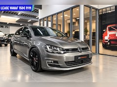 Volkswagen Golf - 1.4 TSI ACT DSG LEER CRUISE CLIMA XENON LED PDC