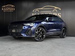 Audi Q3 - 45 TFSI e S edition|Dealer Onder|Matrix|92, 1%|BTW|