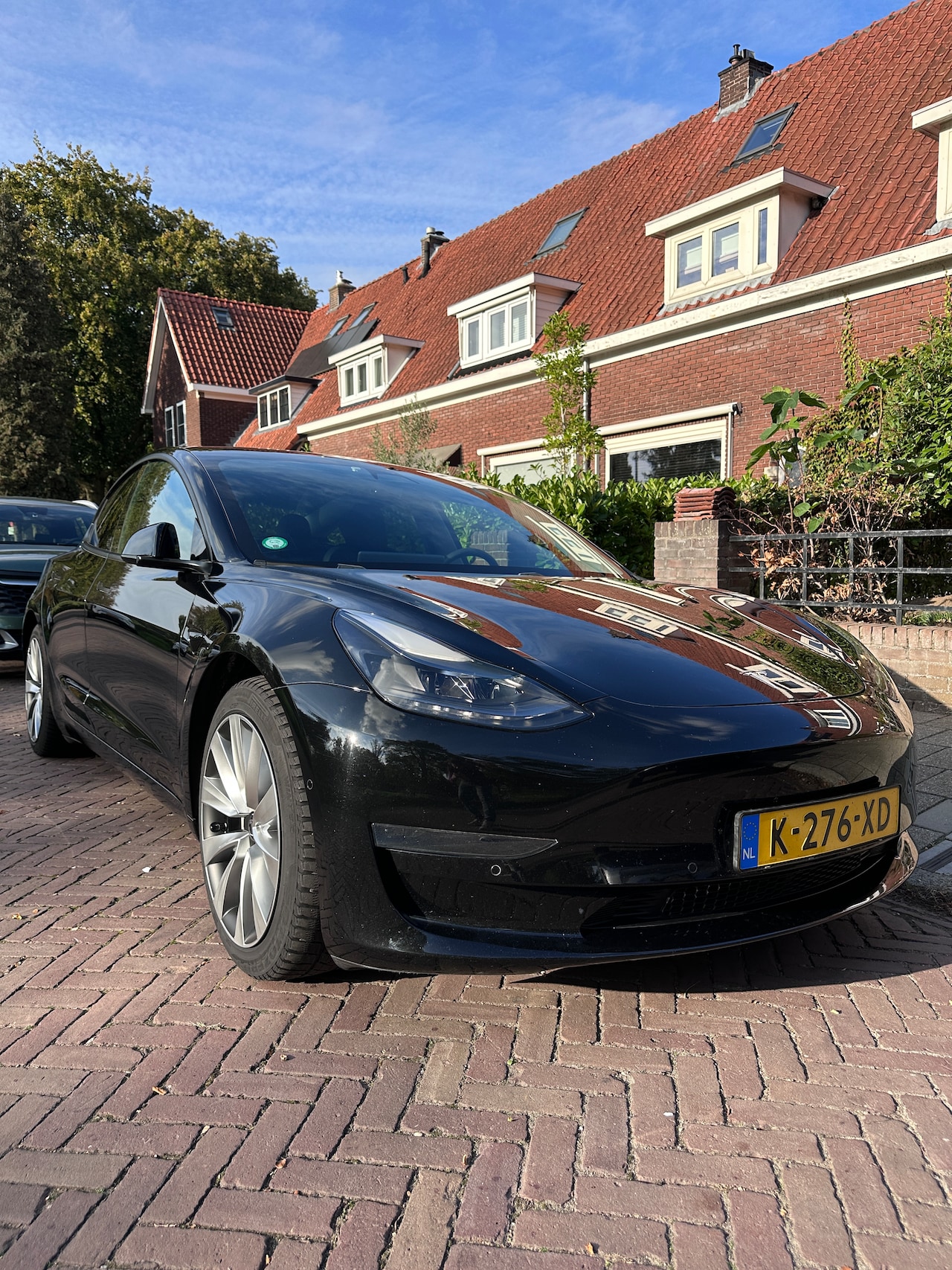 Tesla Model 3 - Long Range - AutoWereld.nl