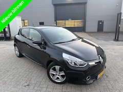 Renault Clio - 1.5 dCi Keyless|Navi|Sensor|Cruise|Clima