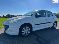 Peugeot 206 - 1.4 XS|Airco|Nieuwe distributie|Nieuwe koppakking|