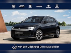Volkswagen ID.Polo - 52 kWh 211 1AT Life | Automatische afstandsregeling (Adaptive Cruise Control) | Koplampver