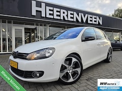 Volkswagen Golf - 1.4 TSI Highline Abt 210pk