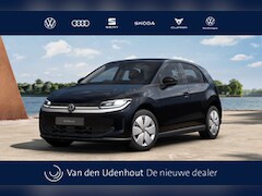 Volkswagen ID.Polo - 52 kWh 211 1AT Life | Automatische afstandsregeling (Adaptive Cruise Control) | Koplampver