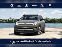 Volkswagen ID.Cross - 52 kWh 211 1AT Life | Airconditioning automatisch, 2-zone (Climatronic) | Automatische afs