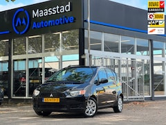 Mitsubishi Colt - 1.3 Invite AUTOMAAT 5Drs Airco LM Velgen trekhaak
