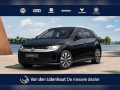 Volkswagen ID.Polo - 52 kWh 211 1AT Life | Automatische afstandsregeling (Adaptive Cruise Control) | Koplampver