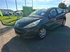 Peugeot 207 - 1.6-16V XT / Keurige auto / 156.407 km NAP7
