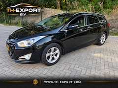 Hyundai i40 Wagon - 2.0 GDI Business Edition Trekhaak Stoelv cruiseC