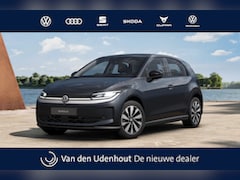 Volkswagen ID.Polo - 52 kWh 211 1AT Life | Automatische afstandsregeling (Adaptive Cruise Control) | Koplampver