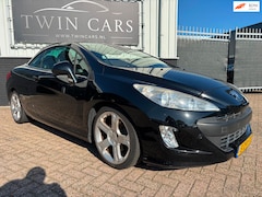 Peugeot 308 CC - 1.6 THP Sport Pack Automaat leer