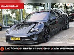 Porsche Taycan Sport Turismo - GTS 93 kWh N.P.176.774, - 517PK INCL-BTW