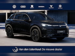 Volkswagen T-Roc - 1.5 eTSI 150 7DSG R-Line Edition | 'App-Connect' draadloze smartphone integratie | 30, 5 c