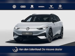 Volkswagen ID.7 Tourer - 77 kWh 286 1AT Limited Edition Plus | Koplampverlichting LED Matrix (IQ.Light) | Sfeerverl