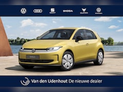 Volkswagen ID.Polo - 52 kWh 211 1AT Life | Automatische afstandsregeling (Adaptive Cruise Control) | Koplampver
