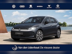 Volkswagen ID.Polo - 52 kWh 211 1AT Life | Automatische afstandsregeling (Adaptive Cruise Control) | Koplampver