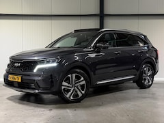 Kia Sorento - 1.6 T-GDI Plug-in Hybrid 4WD ExecutiveLine 7p