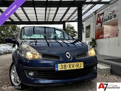 Renault Clio - 1.6-16V Dynamique Automaat//Airco