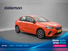 Opel Corsa - 1.2 Edition - Carplay, Cruise, PDC