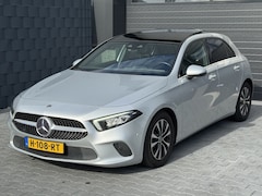 Mercedes-Benz A-klasse - 180d Aut Business Solution *PANORAMA/LEDER/NAVI/CAMERA