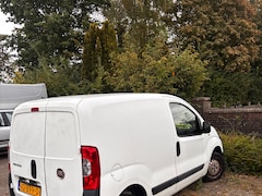 Fiat Fiorino - 1.3 MJ Actual