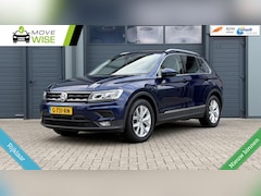 Volkswagen Tiguan - 1.5 TSI 131pk Comfortline Business | Trekhaak | 2019 | 1e Eigenaar | Dealeronderhouden | A
