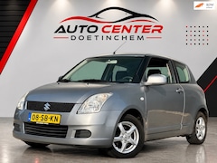 Suzuki Swift - 1.3 GA NweApk NAP 3DRS