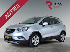 Opel Mokka X - 1.4 Turbo Innovation | Trekhaak | Cruise control | Climate contr