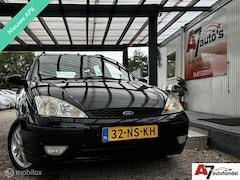 Ford Focus Wagon - 1.6-16V Nieuwe APK