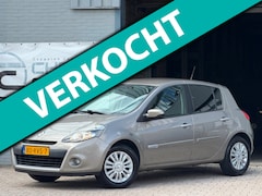Renault Clio - 1.2|NAP|NWEAPK|AIRCO|CRUISE|PDC|DISTRIBUTIEVV
