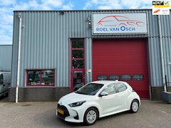 Toyota Yaris - 1.5 Hybrid Active SuperZuinig Autorijden
