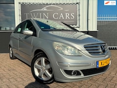 Mercedes-Benz B-klasse - 200