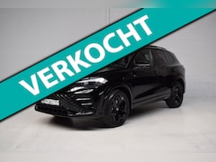 Volkswagen Tiguan - 1.5 eHybrid PHEV 200KW R-Line PANORAMADAK / BTW / VERLENGDE GARANTIE / TREKHAAK / 360CAMER