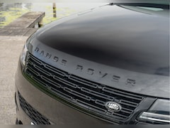 Land Rover Range Rover Sport - P550e Autobiography 'Twenty Edition' | Forged Carbon | SV Performance stoelen | Limited Ed