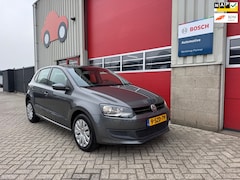 Volkswagen Polo - 1.2 TSI BlueMotion Edition, Airconditioning, Apple Carplay, Bluetooth, 2e eigenaar, NAP, B