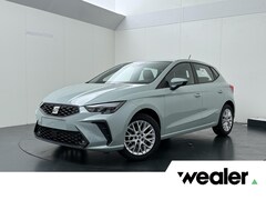 SEAT Ibiza - Style Plus 1.0 EcoTSI 70 kW / 95 PK | Adaptive cruise control |