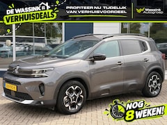 Citroën C5 Aircross - 1.6 Plug-in Hybrid 225 Feel