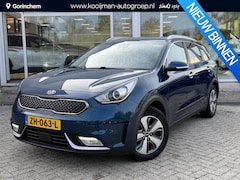 Kia Niro - 1.6 GDi Hybrid DynamicPlusLine / trekhaak