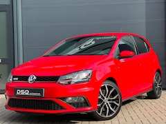 Volkswagen Polo - 1.8 TSI GTI |Led|Automaat|Navi|192PK|