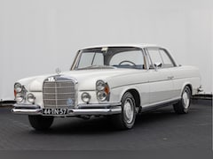 Mercedes-Benz 280 - SE Coupe