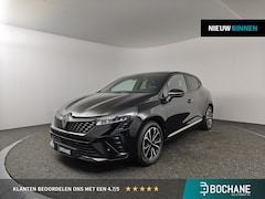 Renault Clio - 1.0 TCe 90 GPF techno | Navigatie | Camera | Apple & Android Carplay | Climate Control | C