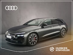 Audi A6 Avant e-tron - e-tron 367pk S edition