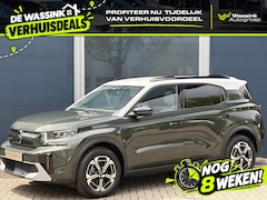 Citroën Ë-C3 Aircross - Max 113pk Extended Range 54 kWh | Climate Control | Navigatie | Apple Carplay & Android Au