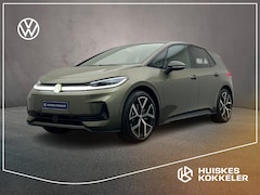 Volkswagen ID.3 Neo - Elektromotor 79 kWh 231pk Style
