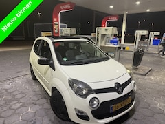 Renault Twingo - 1.2 16V Pano Automaat Clima