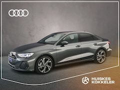Audi A3 Limousine - 35 TFSI 150pk S edition