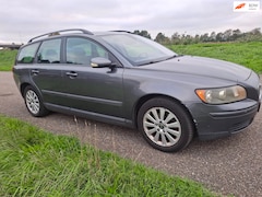 Volvo V50 - 2.4 Elan