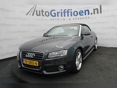 Audi A5 Cabriolet - 2.0 TFSI keurige automaat