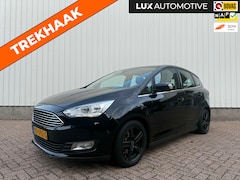 Ford C-Max - 1.5 Titanium, Navi, PDC, Trekhaak 1500kg, 4-seizoenenbanden, NAP