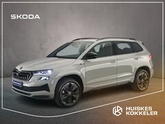 Skoda Karoq - 1.5 TSI 150pk Sportline Ultimate